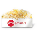 $10 AMC Gift Card